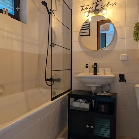 Im Schwarzwald -natur, Kamin & Wlan, Naehe Appartement Baiersbronn