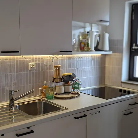 Apartment Idyllisches Mit Panoramablick Ruhe Und Erholung Naehe Buga